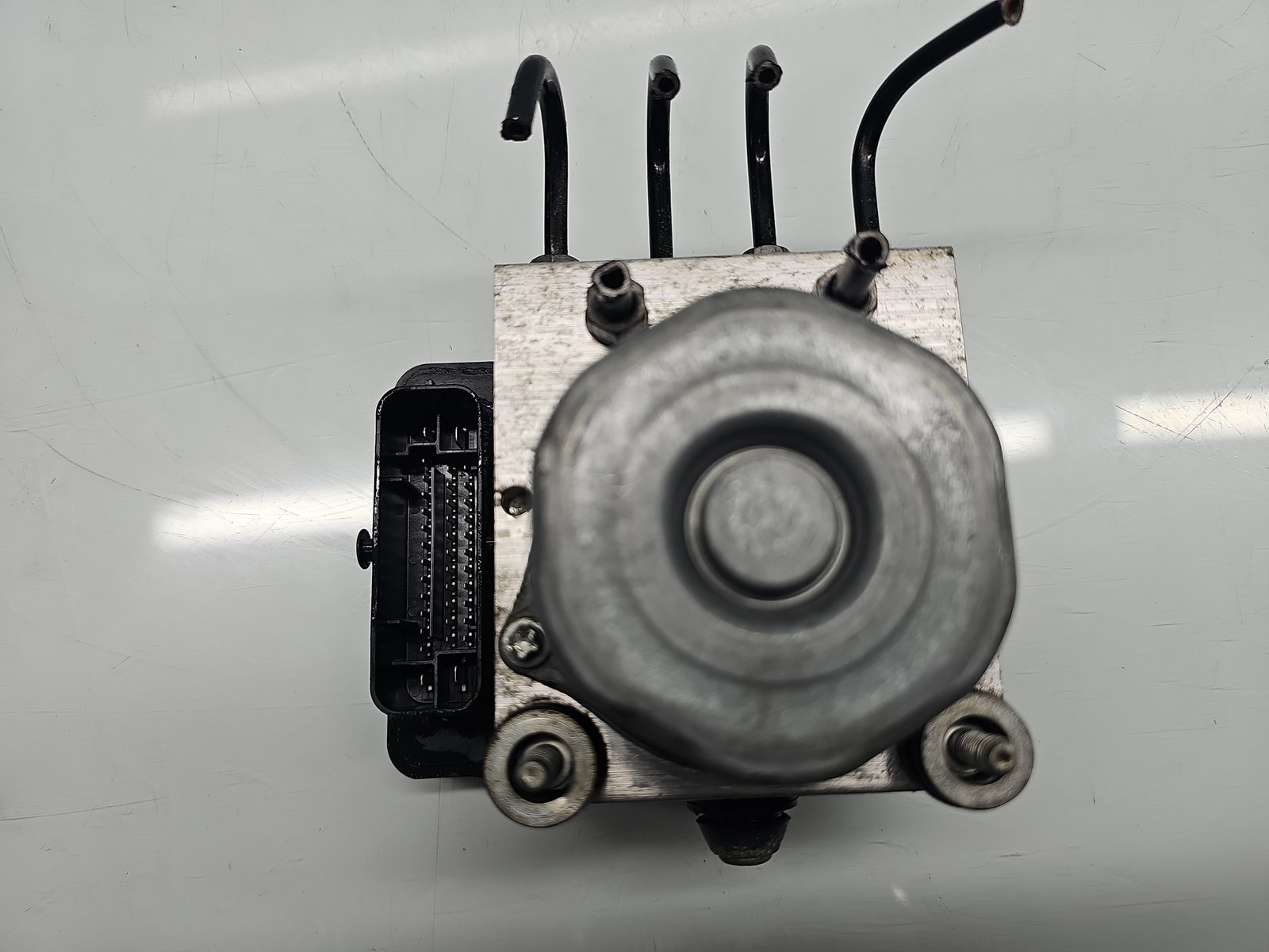 Pompa ABS Opel Adam (M13) [Fabr 2012-prezent] 39084528 1.2 Benz D12XEL 51KW / 69CP - imagine 4