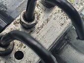 Pompa ABS Opel Adam (M13) [Fabr 2012-prezent] 39084528 1.2 Benz D12XEL 51KW / 69CP