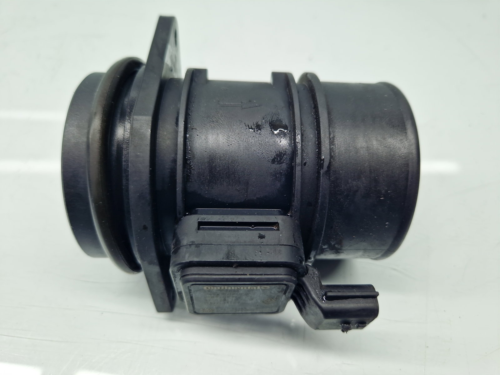 Debitmetru aer Dacia Duster [Fabr 2010-2017] 8200651315 1.5 DCI K9K646 81KW / 110CP - imagine 1