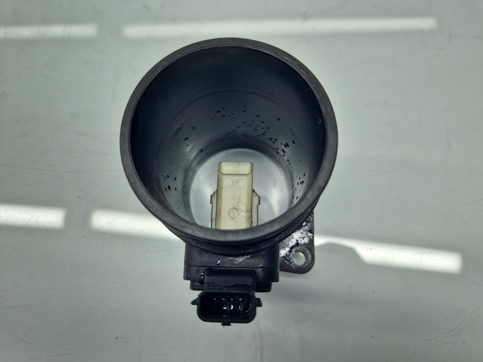 Debitmetru aer Dacia Duster [Fabr 2010-2017] 8200651315 1.5 DCI K9K646 81KW / 110CP - imagine 3