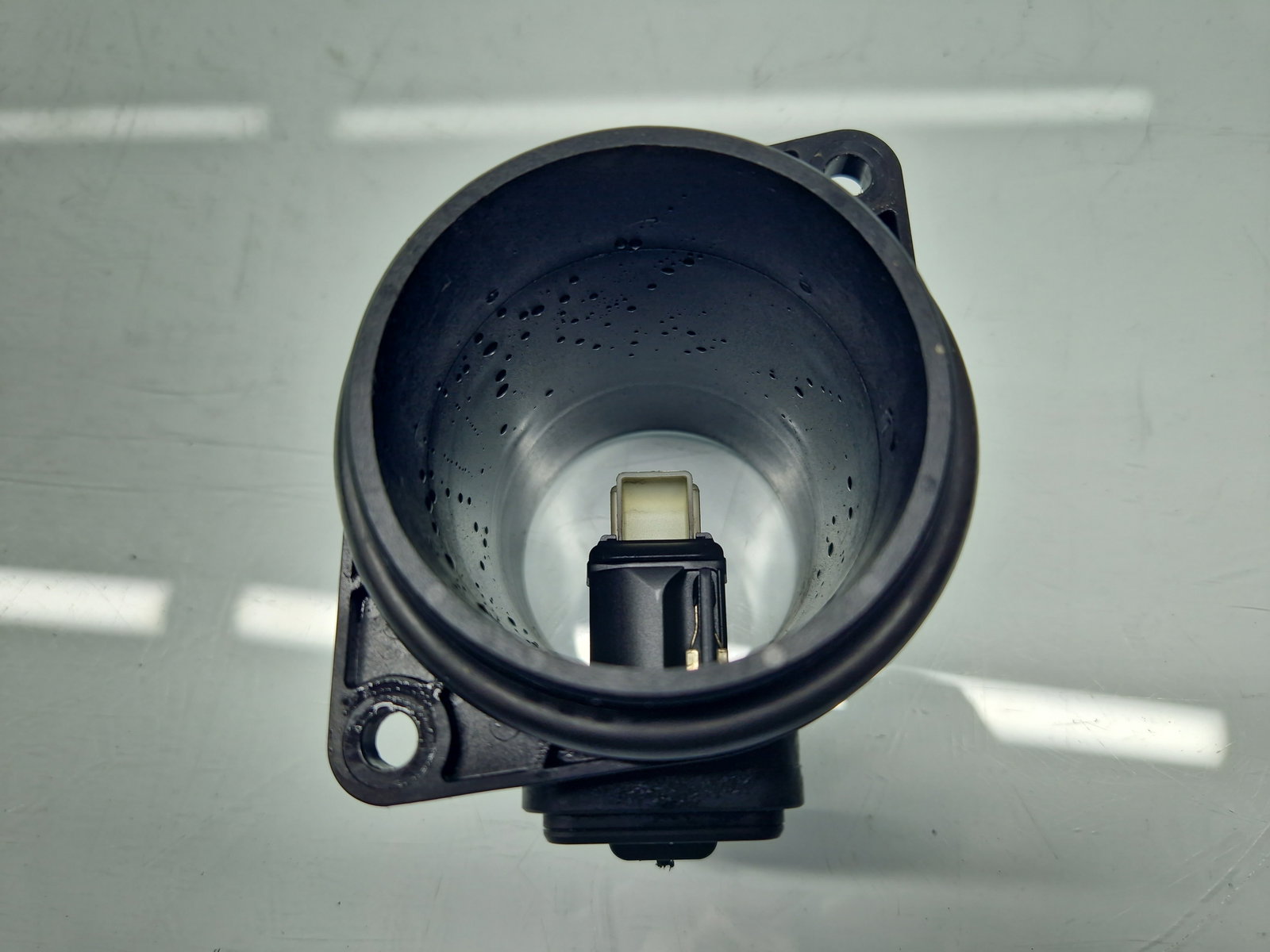 Debitmetru aer Dacia Duster [Fabr 2010-2017] 8200651315 1.5 DCI K9K646 81KW / 110CP - imagine 4