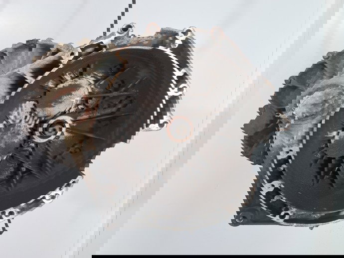 Cutie viteze manuala 6 trepte Ford Transit Custom (TTF) [Fabr 2012-2016] 2.2 TDCi CYR5 FK2R-7002-CGA 74KW / 100CP