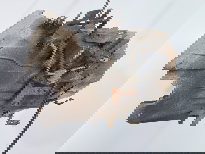 Cutie viteze manuala 6 trepte Ford Transit Custom (TTF) [Fabr 2012-2016] 2.2 TDCi CYR5 FK2R-7002-CGA 74KW / 100CP