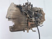 Cutie viteze manuala 6 trepte Ford Transit Custom (TTF) [Fabr 2012-2016] 2.2 TDCi CYR5 FK2R-7002-CGA 74KW / 100CP