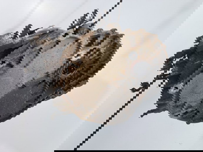 Cutie viteze manuala 6 trepte Ford Transit Custom (TTF) [Fabr 2012-2016] 2.2 TDCi CYR5 FK2R-7002-CGA 74KW / 100CP