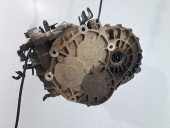 Cutie viteze manuala 6 trepte Ford Transit Custom (TTF) [Fabr 2012-2016] 2.2 TDCi CYR5 FK2R-7002-CGA 74KW / 100CP