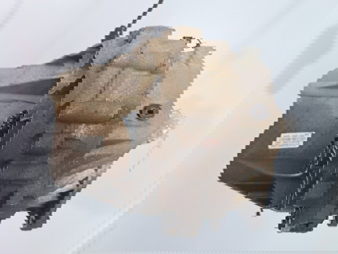 Cutie viteze manuala 6 trepte Ford Transit Custom (TTF) [Fabr 2012-2016] 2.2 TDCi CYR5 FK2R-7002-CGA 74KW / 100CP