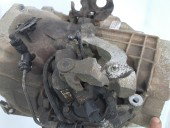 Cutie viteze manuala 6 trepte Ford Transit Custom (TTF) [Fabr 2012-2016] 2.2 TDCi CYR5 FK2R-7002-CGA 74KW / 100CP