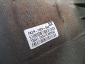 Cutie viteze manuala 6 trepte Ford Transit Custom (TTF) [Fabr 2012-2016] 2.2 TDCi CYR5 FK2R-7002-CGA 74KW / 100CP
