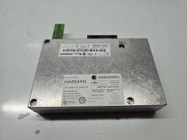 Modul confort AUDI A3 Sportback (8PA) [Fabr 2004-2013] 8P1862335A