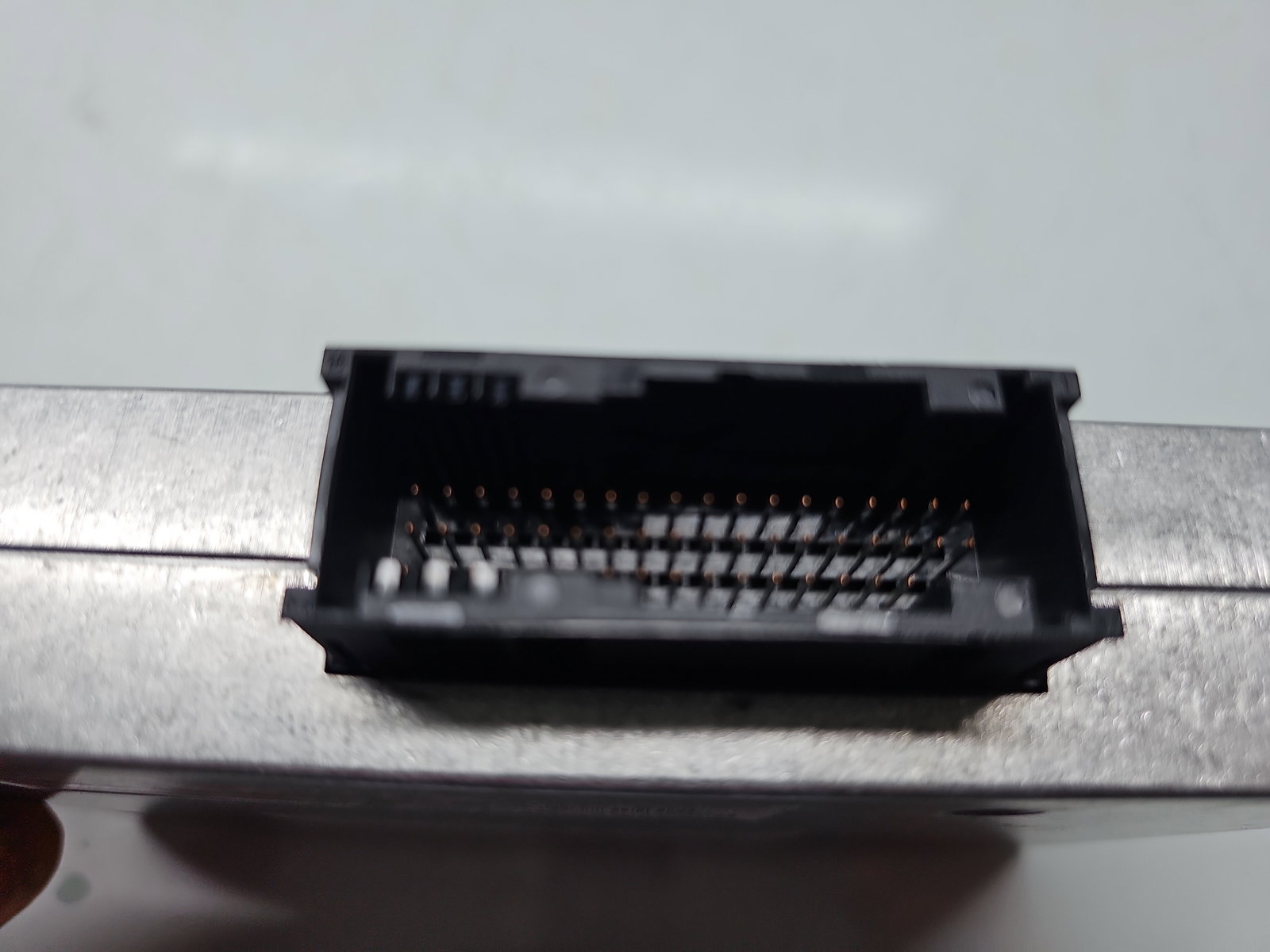 Modul confort AUDI A3 Sportback (8PA) [Fabr 2004-2013] 8P1862335A - imagine 2