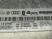 Modul confort AUDI A3 Sportback (8PA) [Fabr 2004-2013] 8P1862335A