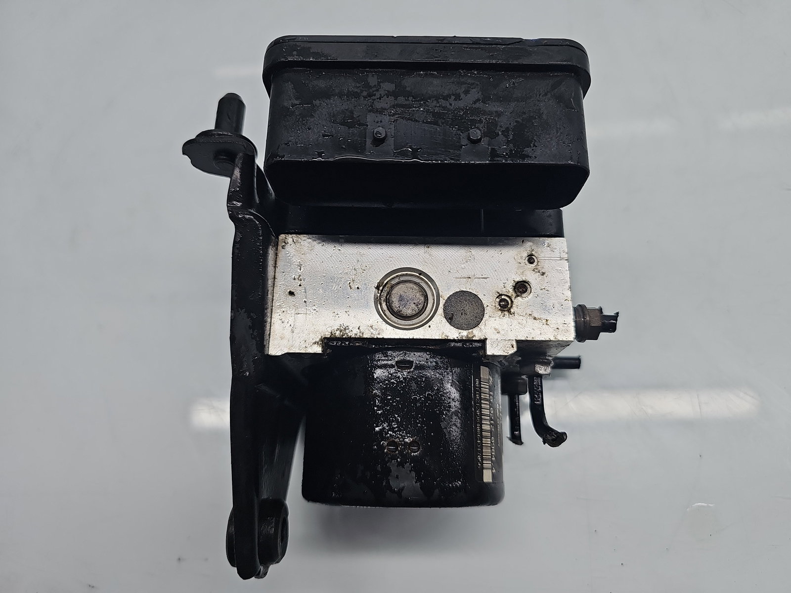 Pompa ABS Skoda Superb II (3T5) [Fabr 2009-2015] 1K0614517ED 2.0 TDI CFGB 125KW / 170CP - imagine 3