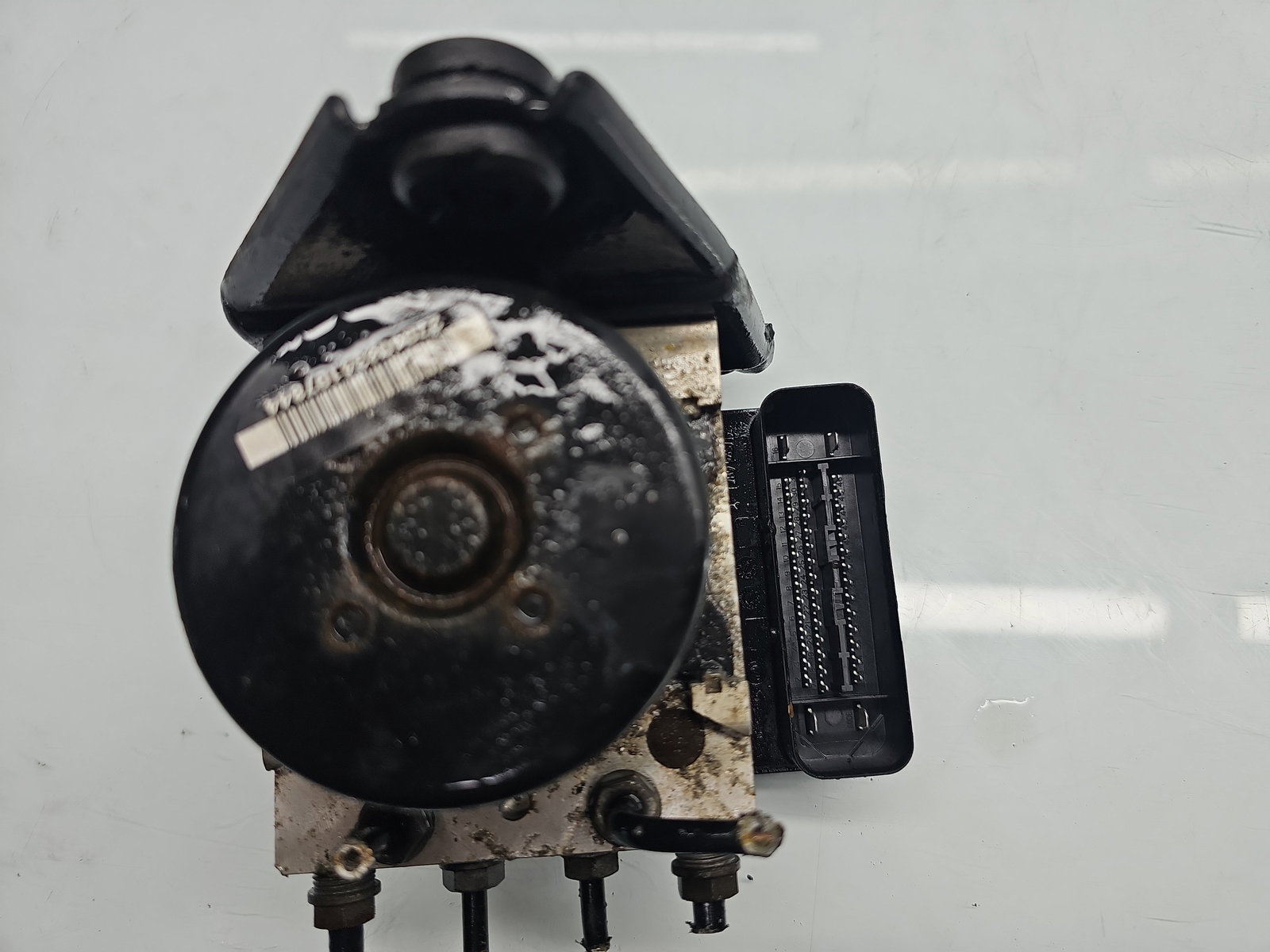 Pompa ABS Skoda Superb II (3T5) [Fabr 2009-2015] 1K0614517ED 2.0 TDI CFGB 125KW / 170CP - imagine 4