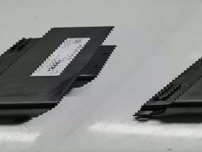 Modul confort AUDI A3 Sportback (8PA) [Fabr 2004-2013] 8K0959663D