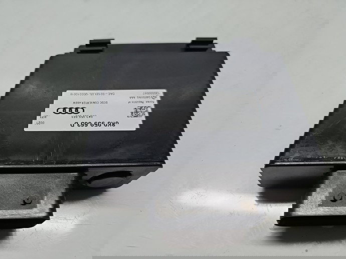 Modul confort AUDI A3 Sportback (8PA) [Fabr 2004-2013] 8K0959663D