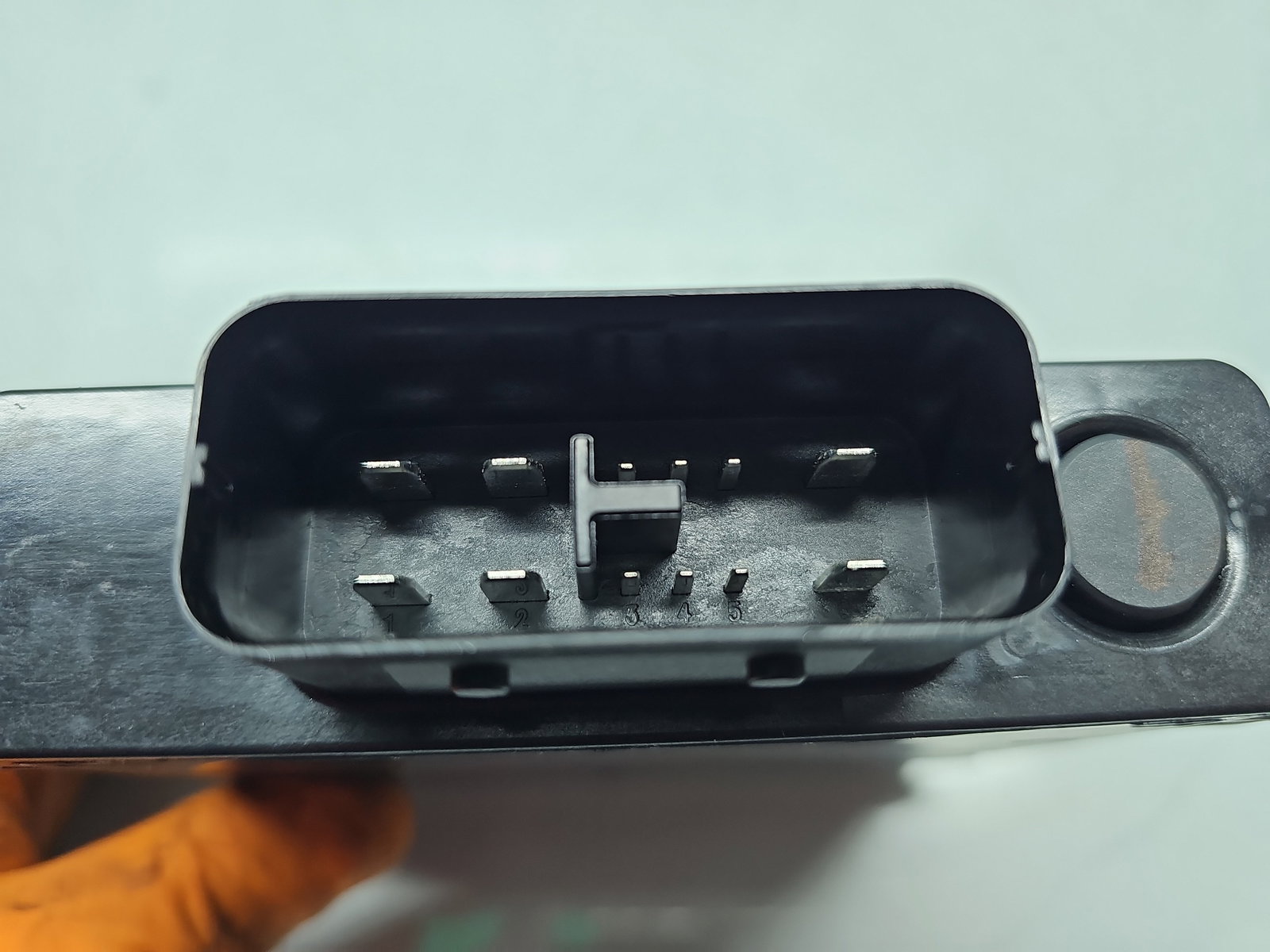 Modul confort AUDI A3 Sportback (8PA) [Fabr 2004-2013] 8K0959663D - imagine 4