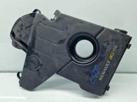 Carcasa filtru aer Dacia Duster [Fabr 2010-2017] 8201052772 1.5 DCI K9K646 81KW / 110CP