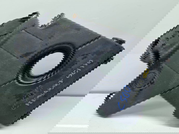 Carcasa filtru aer Dacia Duster [Fabr 2010-2017] 8201052772 1.5 DCI K9K646 81KW / 110CP