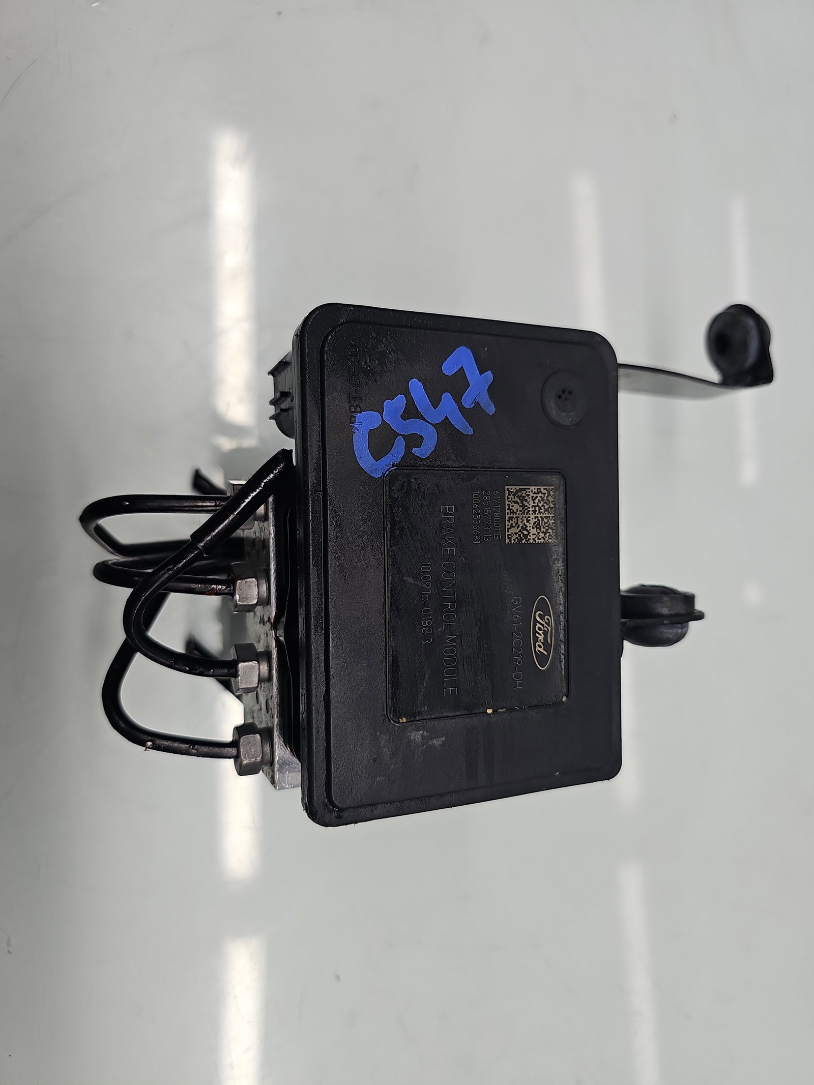 Pompa ABS Ford Kuga II [Fabr 2012-prezent] GV61-2C405-CH 2.0 TDCI UFDB 132KW / 180CP - imagine 1