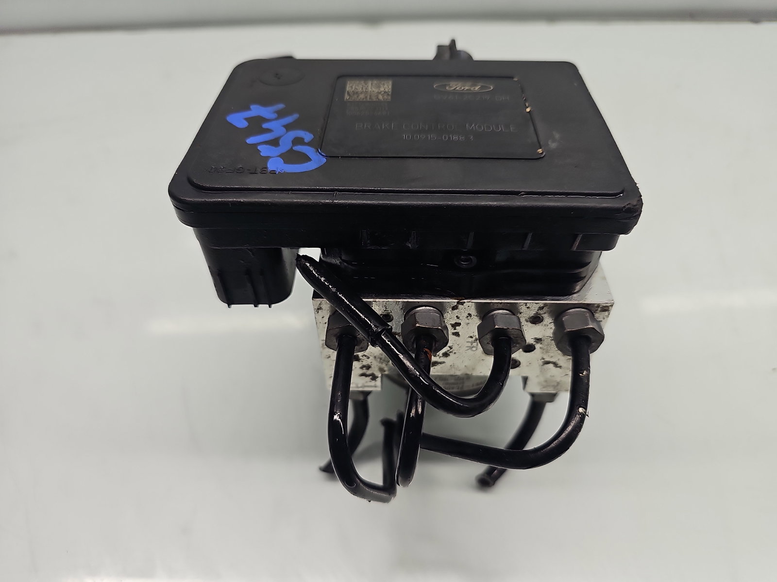 Pompa ABS Ford Kuga II [Fabr 2012-prezent] GV61-2C405-CH 2.0 TDCI UFDB 132KW / 180CP - imagine 2