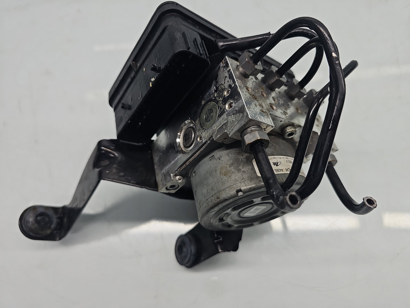 Pompa ABS Ford Kuga II [Fabr 2012-prezent] GV61-2C405-CH 2.0 TDCI UFDB 132KW / 180CP - imagine 3