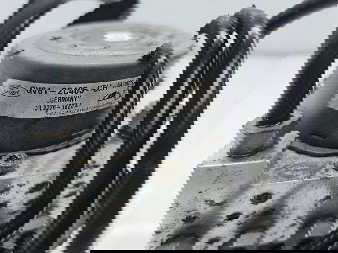 Pompa ABS Ford Kuga II [Fabr 2012-prezent] GV61-2C405-CH 2.0 TDCI UFDB 132KW / 180CP