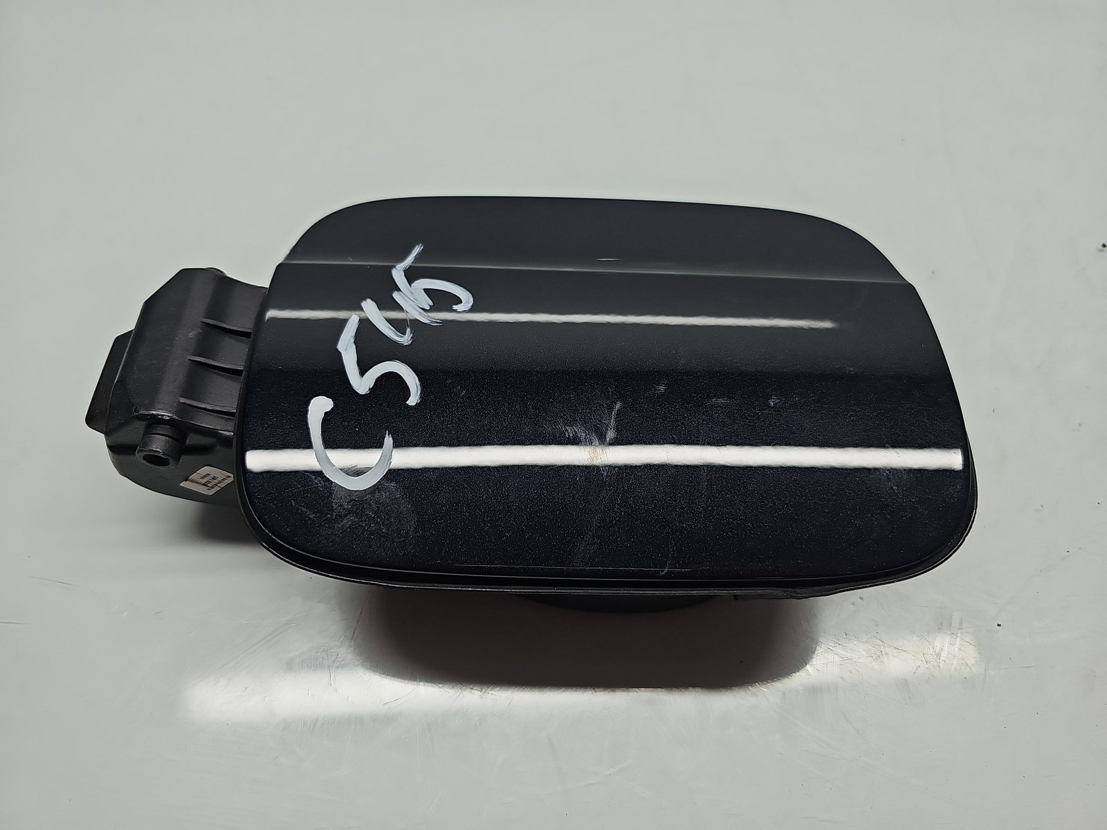 Capac rezervor AUDI A4 (8K2, B8.5) [Fabr 2008-2015] Berlina Facelift LZ9Y - imagine 1