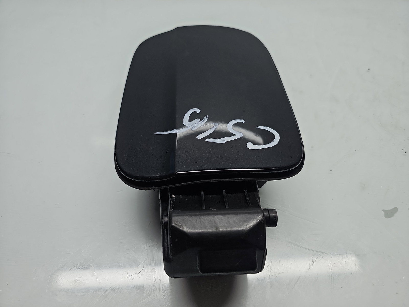 Capac rezervor AUDI A4 (8K2, B8.5) [Fabr 2008-2015] Berlina Facelift LZ9Y - imagine 3