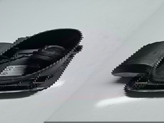 Capac rezervor AUDI A4 (8K2, B8.5) [Fabr 2008-2015] Berlina Facelift LZ9Y