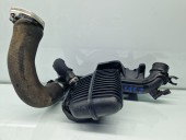 Tub intercooler AUDI A5 Cabriolet (8F7) [Fabr 2009-2015] 8K0145709H 2.0 TDI CAHA 125KW / 170CP