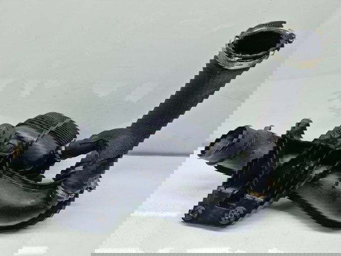 Tub intercooler AUDI A5 Cabriolet (8F7) [Fabr 2009-2015] 8K0145709H 2.0 TDI CAHA 125KW / 170CP