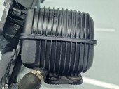 Tub intercooler AUDI A5 Cabriolet (8F7) [Fabr 2009-2015] 8K0145709H 2.0 TDI CAHA 125KW / 170CP