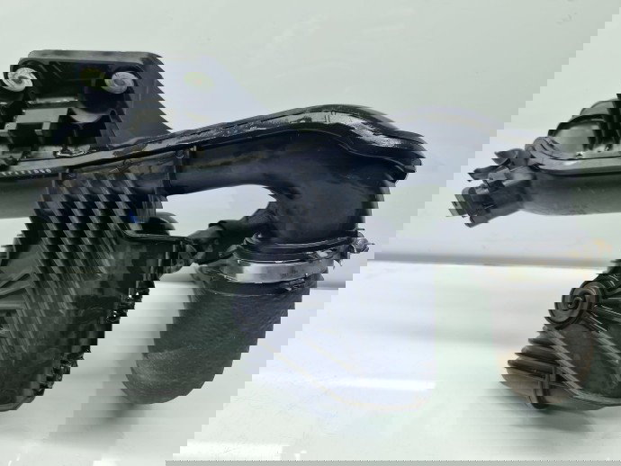 Tub intercooler AUDI A5 Cabriolet (8F7) [Fabr 2009-2015] 8K0145709H 2.0 TDI CAHA 125KW / 170CP