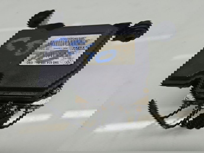 Pompa ABS Volkswagen Tiguan (5N) [Fabr 2007-2016] 5N0614109Q 2.0 TDI CFFB 103KW / 140CP