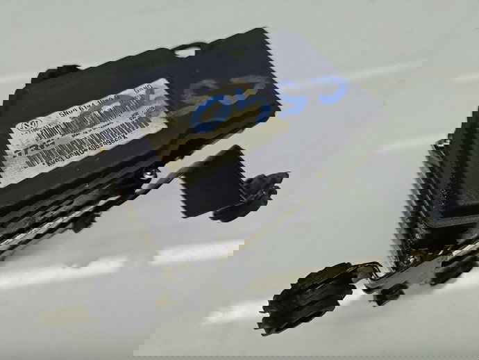 Pompa ABS Volkswagen Tiguan (5N) [Fabr 2007-2016] 5N0614109Q 2.0 TDI CFFB 103KW / 140CP