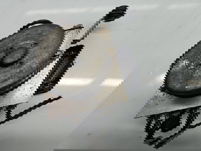 Pompa ABS Volkswagen Tiguan (5N) [Fabr 2007-2016] 5N0614109Q 2.0 TDI CFFB 103KW / 140CP