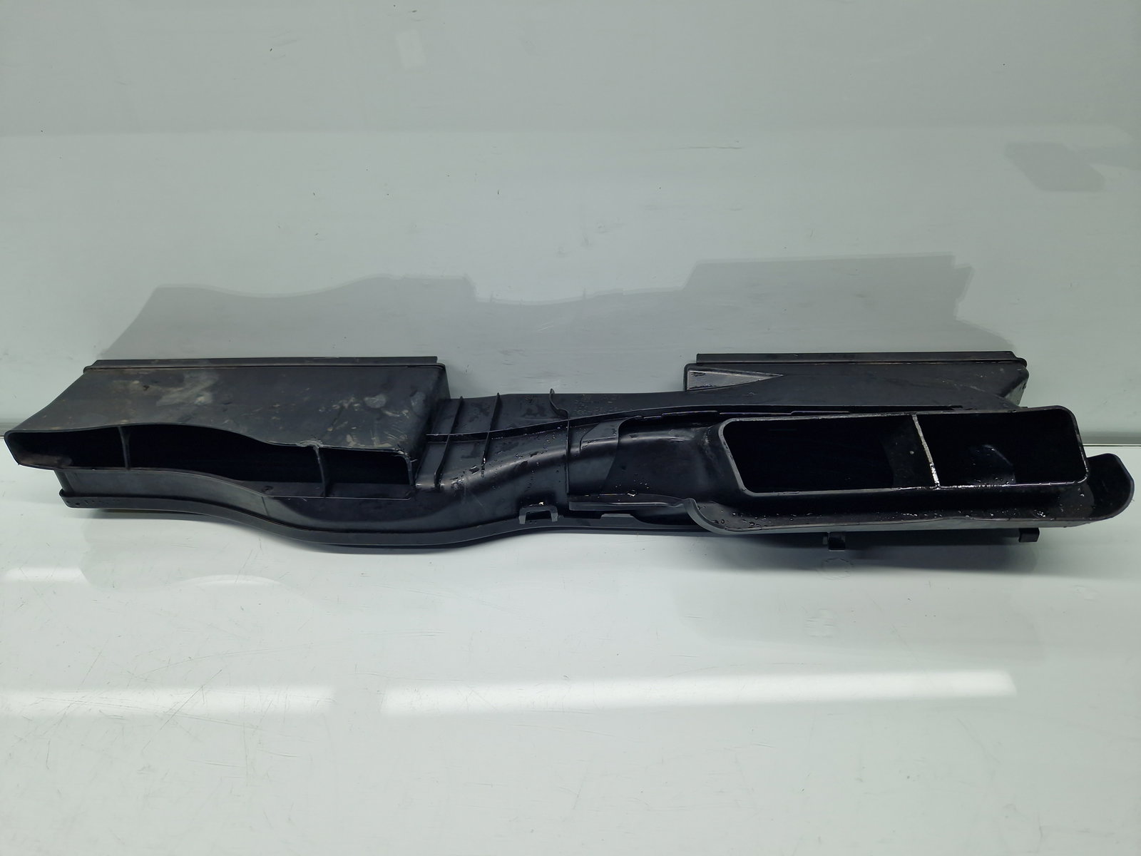 Difuzor captare aer Volkswagen Golf 7 (5G) [Fabr 2014-prezent] 5Q0129254A - imagine 2