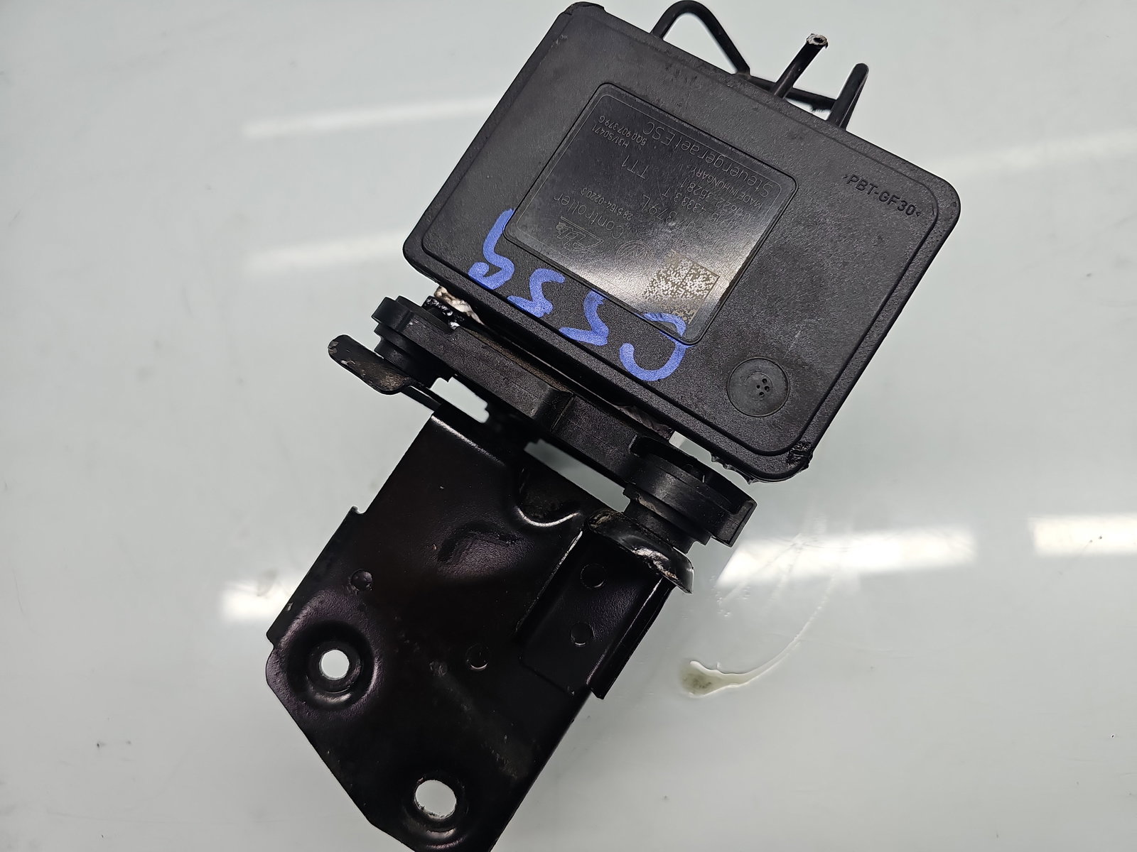 Pompa ABS AUDI A3 (8VS) [Fabr 2013-prezent] 5Q0907379L 1.4 TFSI CZEA 110KW / 150CP - imagine 2