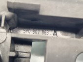 Suport central bara spate Seat Leon (5F1) [Fabr 2012-2018] 5F0807863A