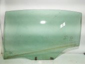 Geam usa stanga spate Citroen C4 1.6 HDI OEM 2004-2011