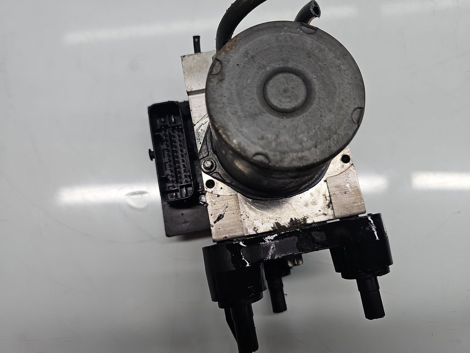 Pompa ABS Mercedes Clasa E (W212) [Fabr 2009-2016] A2124313512 3.0 CDI 642852 195KW / 265CP - imagine 3