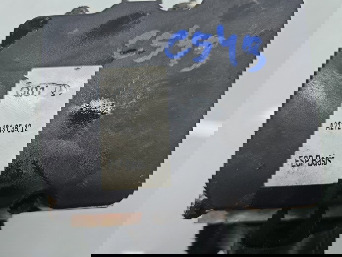 Pompa ABS Mercedes Clasa E (W212) [Fabr 2009-2016] A2124313512 3.0 CDI 642852 195KW / 265CP