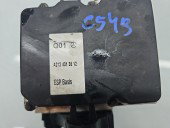 Pompa ABS Mercedes Clasa E (W212) [Fabr 2009-2016] A2124313512 3.0 CDI 642852 195KW / 265CP