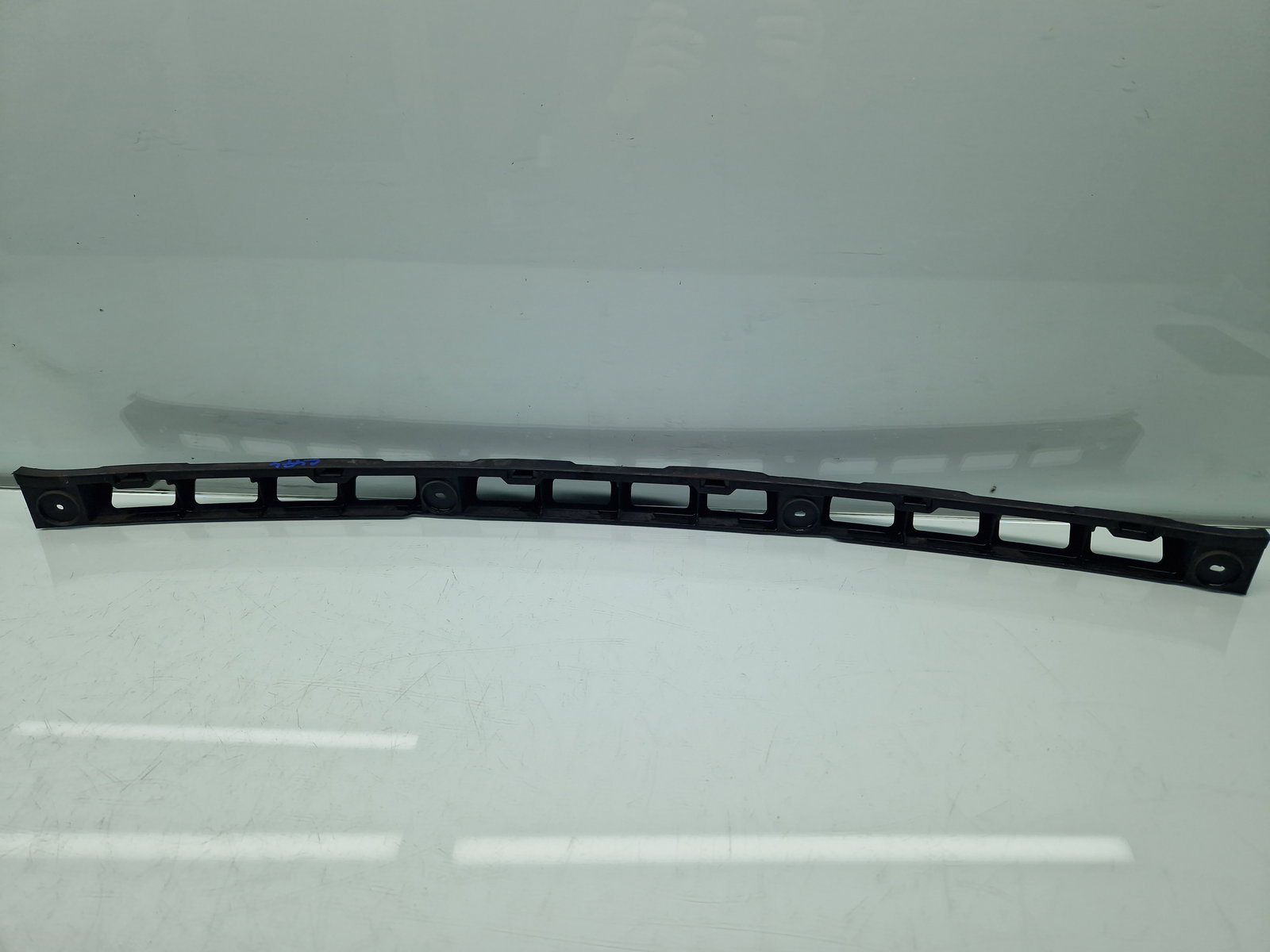 Suport central bara spate Volkswagen Polo (6R) [Fabr 2009-2016] 6R6807863A - imagine 2