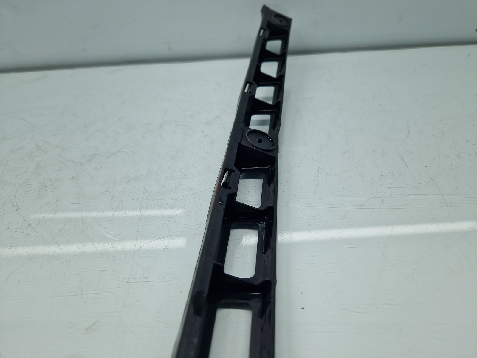 Suport central bara spate Volkswagen Polo (6R) [Fabr 2009-2016] 6R6807863A - imagine 3