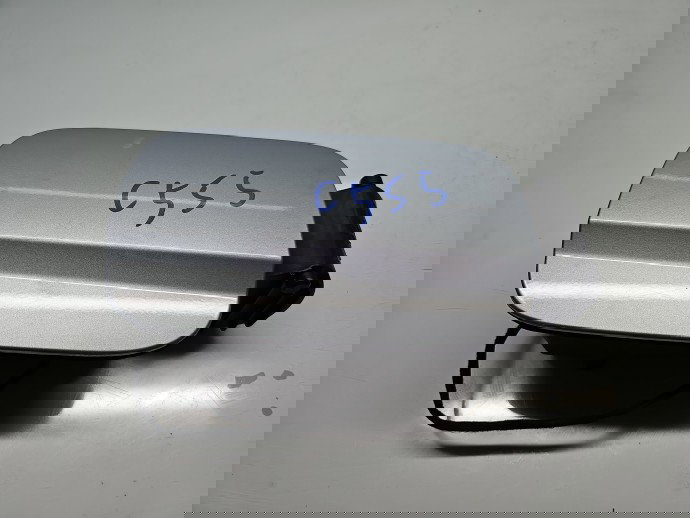 Capac rezervor Mercedes Clasa C (W204) [Fabr 2007-2014] Berlina Facelift, AMG 988U ARGINTIU DIAMANT