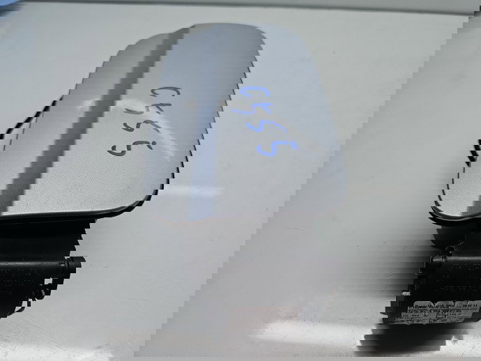 Capac rezervor Mercedes Clasa C (W204) [Fabr 2007-2014] Berlina Facelift, AMG 988U ARGINTIU DIAMANT