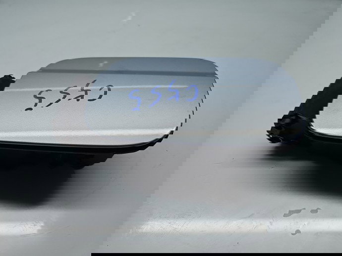 Capac rezervor Mercedes Clasa C (W204) [Fabr 2007-2014] Berlina Facelift, AMG 988U ARGINTIU DIAMANT