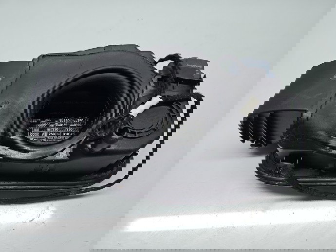 Capac rezervor Mercedes Clasa C (W204) [Fabr 2007-2014] Berlina Facelift, AMG 988U ARGINTIU DIAMANT